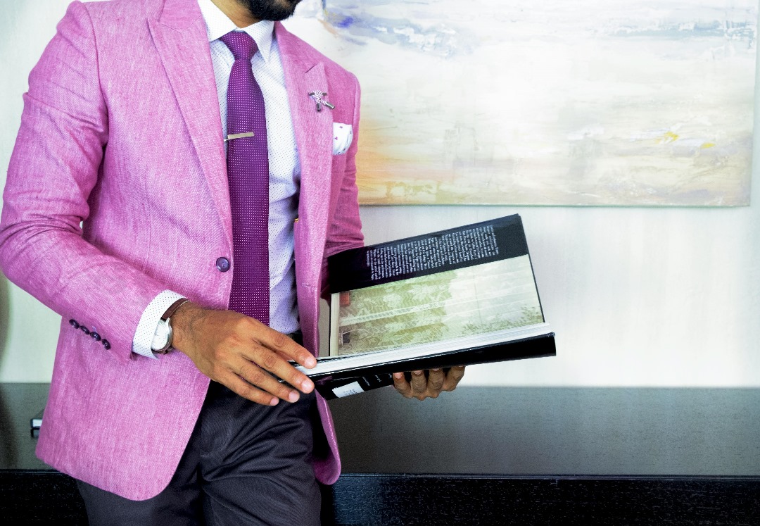 Financial Advisors in Lagos