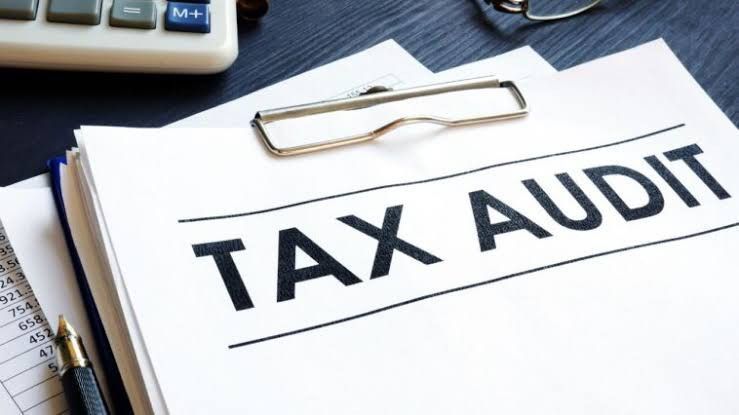 Tax Audit In Nigeria